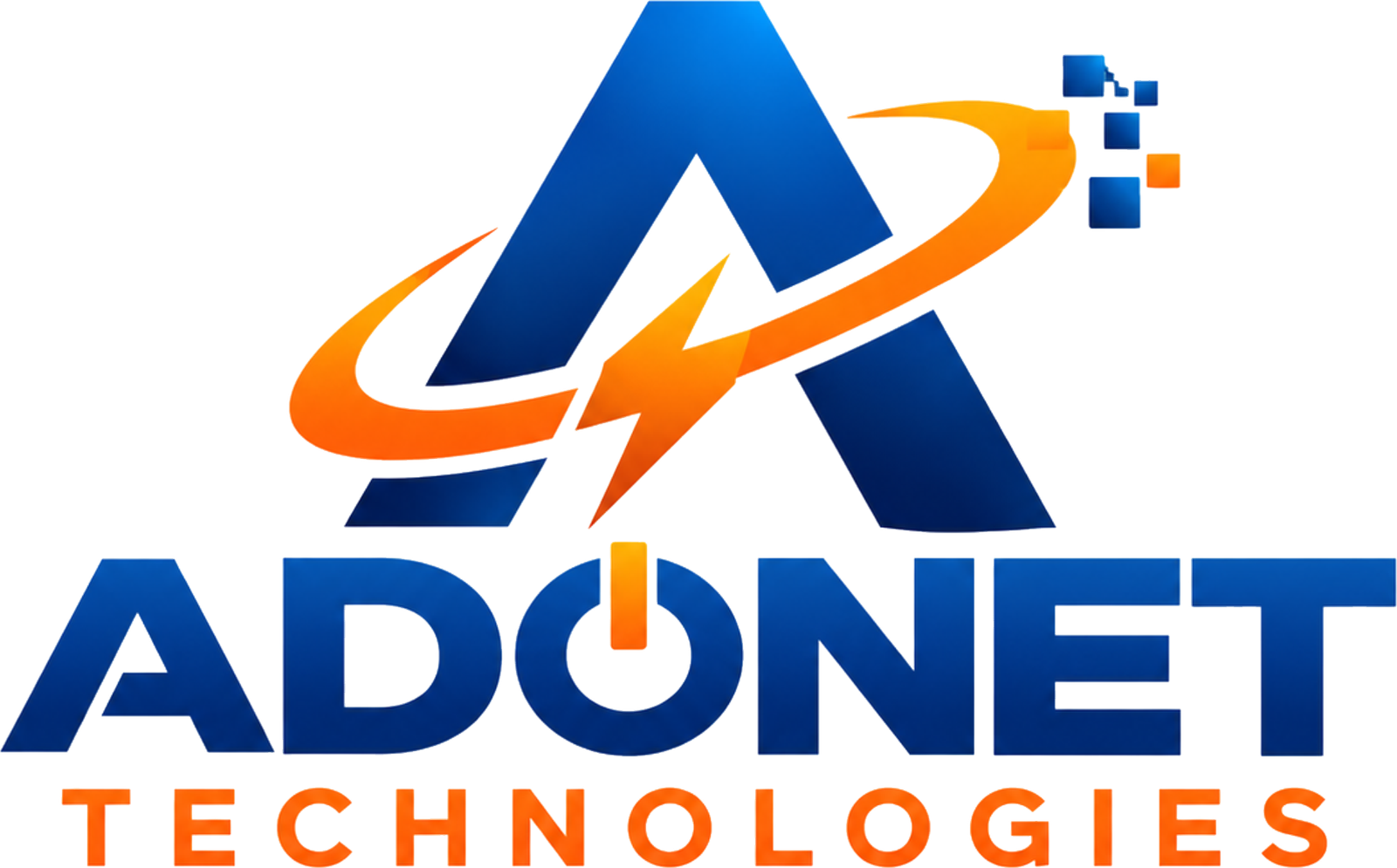ADONET TECHNOLOGIES